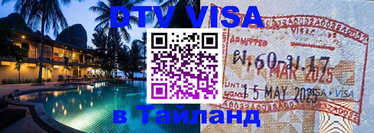 Сколько стоит DTV виза — актуальные цены, оформление даже без документов - 19.11.2025 